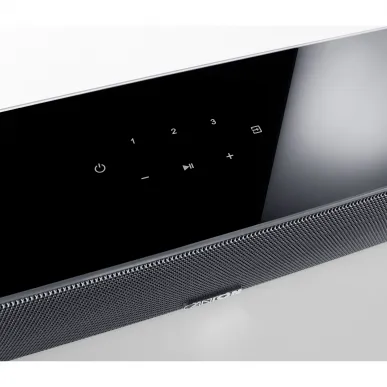 Саундбар Canton Smart Soundbar 10 Black